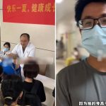 长沙父亲想12岁女有大长腿 月花¥6000打生长激素