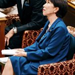 高市早苗自爆忙公务兼做家务日睡0至3小时 在野党忧影响判断