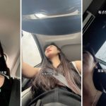 广东滴滴司机高速公路肾石痛 女博主乘客变司机送医获赞果断︱有片
