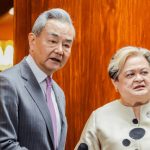 中国观察:宁见菲外长 不见日外相?