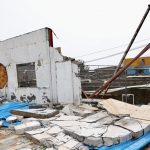 台风红霞|广东累计转移近90万人 省应急厅紧急下达5000万元救灾