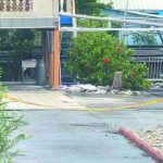 台唯一制“仲钨酸铵”公司老板遭虐杀 冲击军工半导体生产