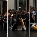 GMMTV书展︱中国女粉丝会场遭职员粗暴对待 泰国旅游局发道歉声明
