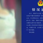 辽宁嚣张女高铁大声通话遭劝阻 狂言“全家体制内”遭警揭穿无公职背景|有片