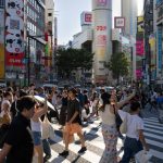 日本人口42年来首跌穿1.2亿 除东京都外全国呈萎缩