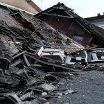熊本地震|清晨再发4.6级余震 揭断层带位移30公里 恐引发更大强震