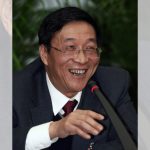 广东粤海控股原董事长侯外林遭查 被指涉严重违纪违法