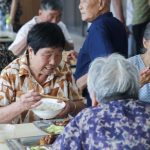 全国60岁及以上人口逾3.2亿 平均预期寿命达79岁