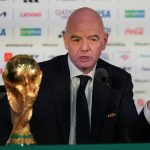 出售世界杯股权︱FIFA高级顾问不满计划“劈炮” 亚洲足协加入反对