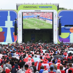 【2026世界杯】加拿大世界杯落幕 多伦多及温哥华球迷齐聚观赏决赛