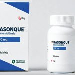 FDA批准胰脏癌新药 病人存活期增逾一倍