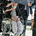 南韩统一教︱前领袖韩鹤子判2年 政教勾结非法提供政治资金等罪成