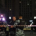 莫斯科餐厅爆炸案增至5死 市长定性为恐袭