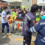 泰国校园枪击 | 14岁枪手沉默少友 案发前疑遭欺凌 被同学反锁厕所内