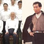 中国观察:老戏骨现身北戴河 获C位待遇