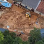 陕西柞水泥石流3人遇难 最后一名失联者遗体寻获