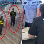 时代少年团|黄牛收¥2000安排女Fans扮“实Q”图混入演唱会 检票口断正双双被捕