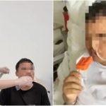 江苏44岁男子两度中风无法吞咽 医生用一“神器”奇招治好
