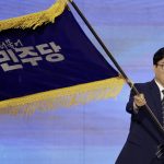 南韩前总理金民锡当选执政共同民主党党魁 掌2028国会选举提名权