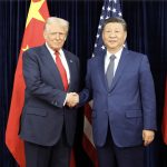 美媒:习近平9.24白宫晤特朗普 翌日离美 料不赴联大
