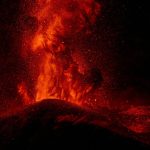 埃特纳火山 | 美游客闯意火山禁区 遭雷击身亡