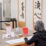 成人行为如小孩 列治文图书馆噪音惹争论