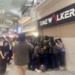 东京中野百老汇劫2亿日元名表劫案 2智利男落网