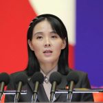 美韩军演规模缩水 金与正讽首尔遭“现世报”