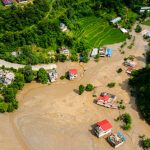 西藏泥石流|尼泊尔中国边境洪灾增至逾350死1300人失踪 25名加拿大人下落不明