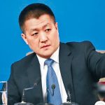 中联部副部长陆慷晤日本议员团 高市早苗“台湾有事论”后首次