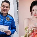币圈大亨︱律师证孙宇晨起诉景甜涉¥3000万纠纷 网传女方为孙代孕