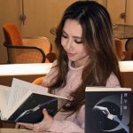天后G.E.M.︱邓紫棋科幻处女作《启示路》 入围银河奖