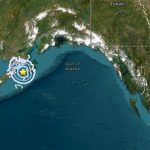 阿拉斯加4.6级地震居民有感 卑诗省府:无海啸威胁