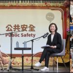 【星岛主办】邹至蕙“我问市长答”座谈会 逾200名市民出席共议市政(一刀不剪/网上直播)