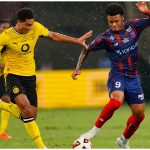日职|往绩下风难“原”胜 FC东京势煲鱼生粥