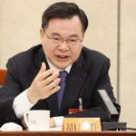 西藏人事變動 胡昌升任書記