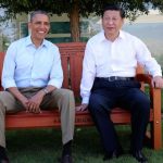 习特会︱国家主席习近平上任后六次访美 4年3次见奥巴马最多︱一文看清
