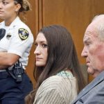 Lindsay Clancy案|女子勒斃3年幼子女辯稱產後精神病 陪審團無共識審訊無效