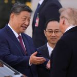 习特会︱特朗普破60余年外交惯例亲迎习近平 美学者指高规格接待“令人瞩目”