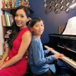 【非常人物】12歲國際棋聯大師姚品謙也是鋼琴高手引關注