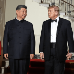 习特会|习近平结束对美国事访问 称与特朗普今年仍有两次会面机会