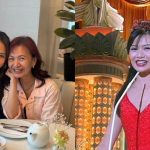 袁彩云温哥华相约港姐叙旧 同届一佳丽开跨国公司身家暴涨?