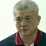 涉间谍罪大陆判刑4年 学者蔡金树获释返台