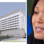 省选或提前之际 省府宣布重启本拿比医院扩建工程