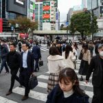 少子化危机|日本35%受访年轻人直言“不婚” 忧收入不足难养家