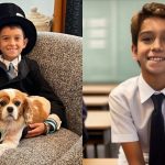 IQ168|13歲小天才克服白血病妥瑞症 將入讀NYU成最年輕研究生