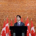 特鲁多:国庆日安保措施加强 请民众安心