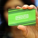 TTC安装Presto刷卡系统将耗资$3.85亿