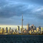 137年前多伦多的天际线长什么样?