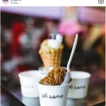 吃货福利:饼干面团甜筒进驻多伦多!